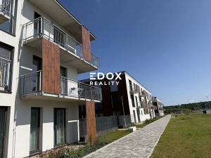 Pronájem bytu 2+kk, Brandýs nad Labem-Stará Boleslav, Josefa Truhláře, 75 m2