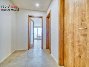 Pronájem bytu 2+kk, Hranice, Pod Nemocnicí, 52 m2