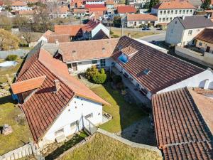 Prodej rodinného domu, Nová Ves, 217 m2