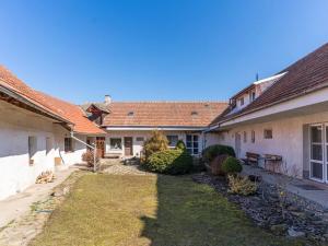 Prodej rodinného domu, Nová Ves, 217 m2