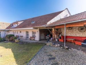 Prodej rodinného domu, Nová Ves, 217 m2