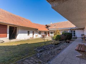Prodej rodinného domu, Nová Ves, 217 m2
