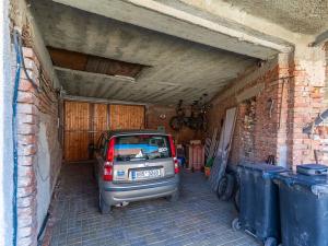 Prodej rodinného domu, Nová Ves, 217 m2