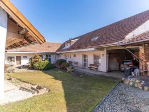 Prodej rodinného domu, Nová Ves, 217 m2