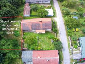 Prodej rodinného domu, Dubenec, 85 m2