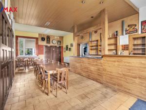 Prodej obchodního prostoru, Mrákotín, 420 m2