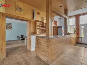 Prodej obchodního prostoru, Mrákotín, 420 m2