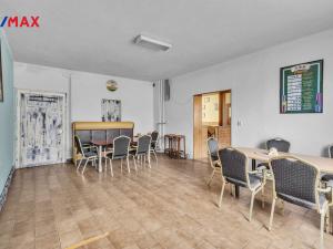 Prodej obchodního prostoru, Mrákotín, 420 m2