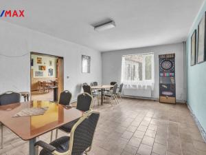 Prodej obchodního prostoru, Mrákotín, 420 m2