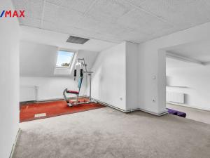 Prodej obchodního prostoru, Mrákotín, 420 m2