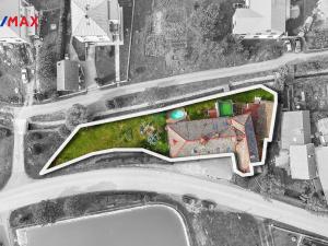 Prodej obchodního prostoru, Mrákotín, 420 m2