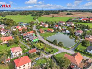 Prodej obchodního prostoru, Mrákotín, 420 m2