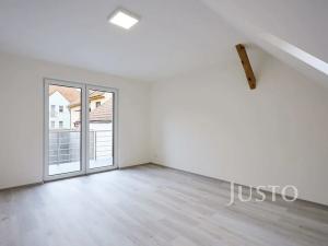 Pronájem bytu 2+kk, Třeboň, Sokolská, 55 m2