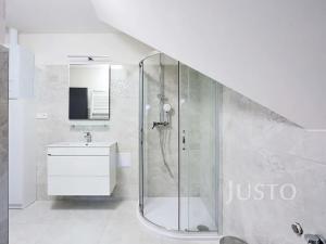 Pronájem bytu 2+kk, Třeboň, Sokolská, 55 m2
