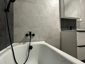 Pronájem bytu 3+1, Děčín, Krásnostudenecká, 66 m2