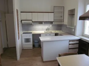 Pronájem bytu 1+1, Praha - Modřany, Chuchelská, 42 m2