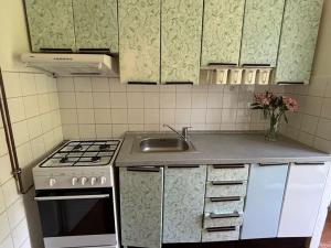 Pronájem bytu 1+1, Frýdek-Místek, Lískovecká, 32 m2