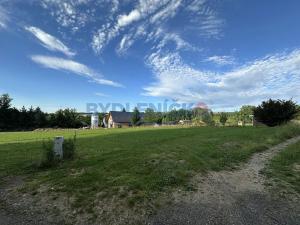 Prodej pozemku pro bydlení, Staré Hodějovice, U Veselských, 1282 m2