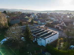 Prodej komerční nemovitosti, Sudice, 442 m2