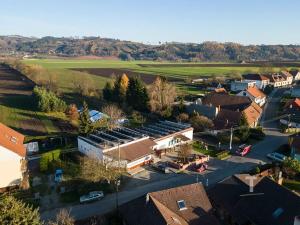 Prodej komerční nemovitosti, Sudice, 442 m2