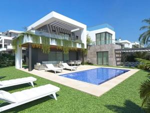 Prodej bytu 4+kk, Torrevieja, Španělsko, 206 m2