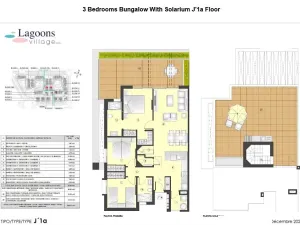 Prodej bytu 4+kk, Torrevieja, Španělsko, 206 m2