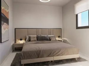 Prodej bytu 4+kk, Torrevieja, Španělsko, 206 m2