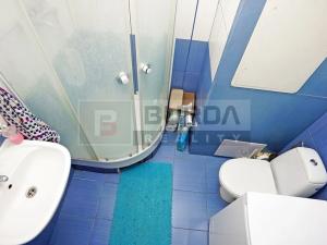 Pronájem bytu 1+kk, Kralupy nad Vltavou, 27 m2