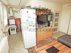 Pronájem bytu 1+kk, Kralupy nad Vltavou, 27 m2