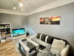 Pronájem bytu 2+1, Karviná, Na Kopci, 55 m2