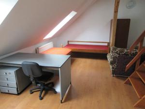 Pronájem bytu 3+1, Brno, Volfova, 86 m2