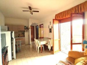 Prodej bytu 3+kk, Scalea, Itálie, 50 m2