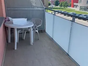 Pronájem bytu 1+kk, Olomouc, Družební, 40 m2