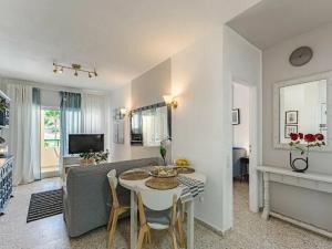 Prodej bytu 2+kk, Los Cristianos, Španělsko, 57 m2