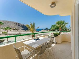 Prodej bytu 2+kk, Los Cristianos, Španělsko, 57 m2