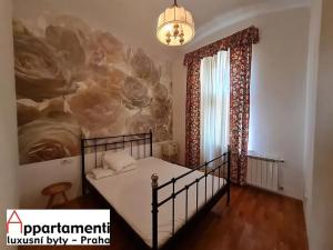 Pronájem bytu 2+kk, Praha - Staré Město, Platnéřská, 51 m2