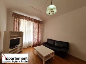 Pronájem bytu 2+kk, Praha - Staré Město, Platnéřská, 51 m2