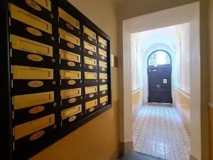 Pronájem bytu 2+kk, Praha - Staré Město, Platnéřská, 51 m2