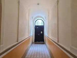 Pronájem bytu 2+kk, Praha - Staré Město, Platnéřská, 51 m2