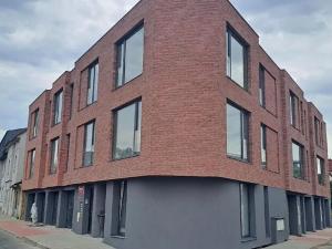 Pronájem bytu 1+1, Praha - Čakovice, 31 m2