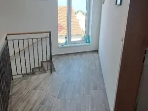 Pronájem bytu 1+1, Praha - Čakovice, 31 m2