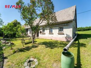 Prodej chaty, Bernartice, 160 m2
