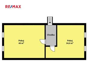 Prodej chaty, Bernartice, 160 m2