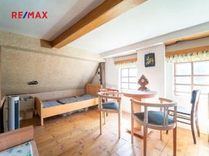 Prodej chaty, Bernartice, 160 m2