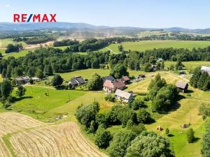Prodej chaty, Bernartice, 160 m2