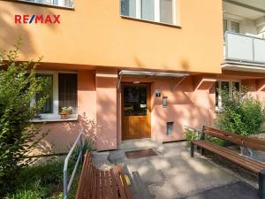 Pronájem bytu 2+1, Kolín, Družstevní, 56 m2