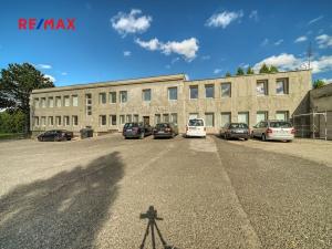 Pronájem bytu 3+kk, Chlumec nad Cidlinou, Rooseveltova, 58 m2