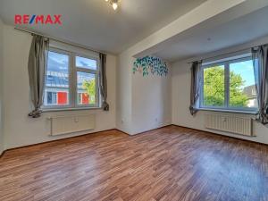 Pronájem bytu 1+kk, Poděbrady, Tyršova, 23 m2