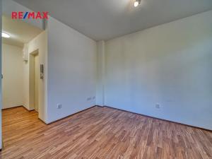 Pronájem bytu 1+kk, Poděbrady, Tyršova, 23 m2