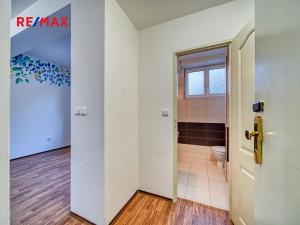 Pronájem bytu 1+kk, Poděbrady, Tyršova, 23 m2